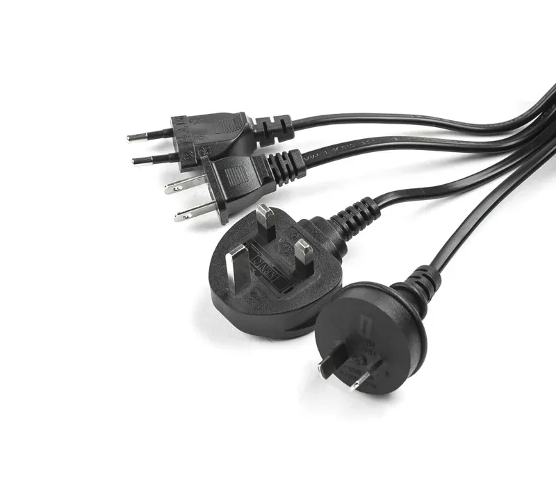 Orbea Active Charger+Gcu 4a Mahle X20