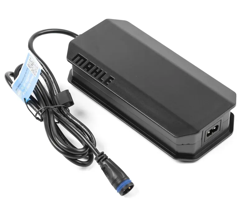 Orbea Active Charger+Gcu 4a Mahle X20-1