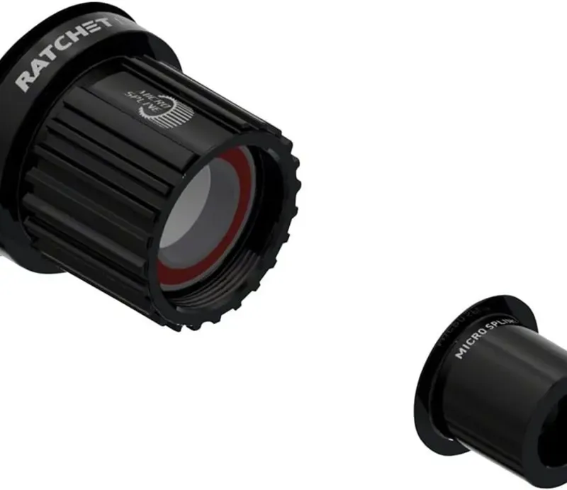 DT Swiss FB K MTB MS LN 12/142 AL B UNIQUE unique