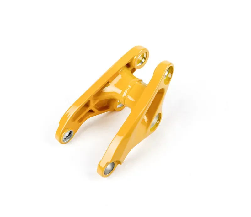 Orbea Linkage Wild Hydro 23 In Corn Yellow - Night Black
