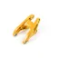 Orbea Linkage Wild Hydro 23 In Corn Yellow - Night Black
