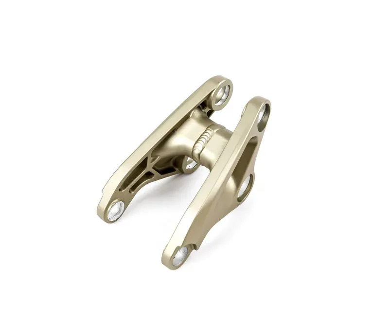 Orbea Linkage Wild Hydro 23 In Baobab Brown - Nori Green Matt