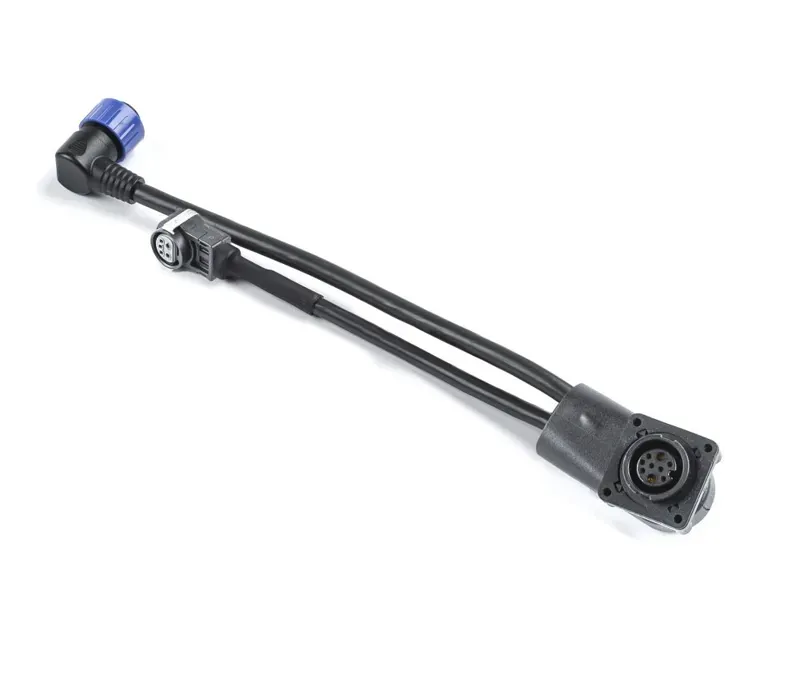 Orbea Charge Port+Harness Cable Rs Gen 2 