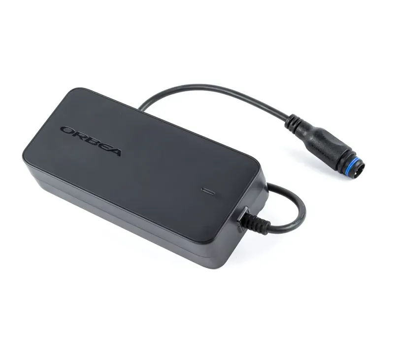 Orbea Smart Charger Rs 4A-2A 42V Gen 2