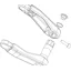 Orbea Linkage Rise Carbon 23 In Cosmic Carbon View Matt