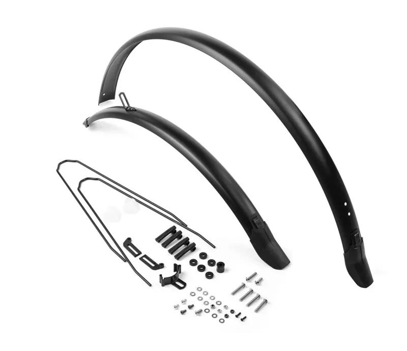 Orbea Mudguard Kit Terra  H 2022 Black