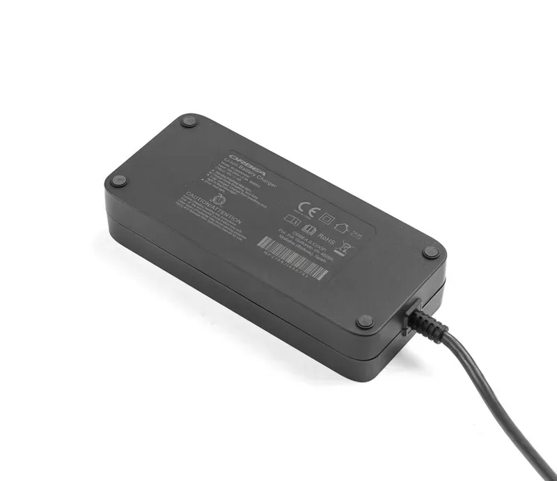 Orbea Smart Charger Rs Gen1 4A-2A 42V