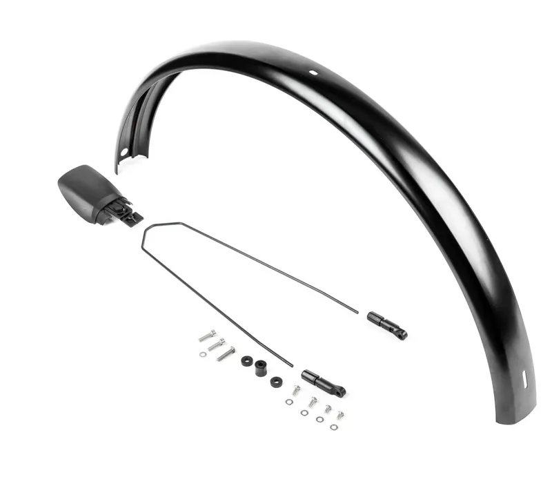 Orbea Rear M/Guard Kemen Asphalt. Complete