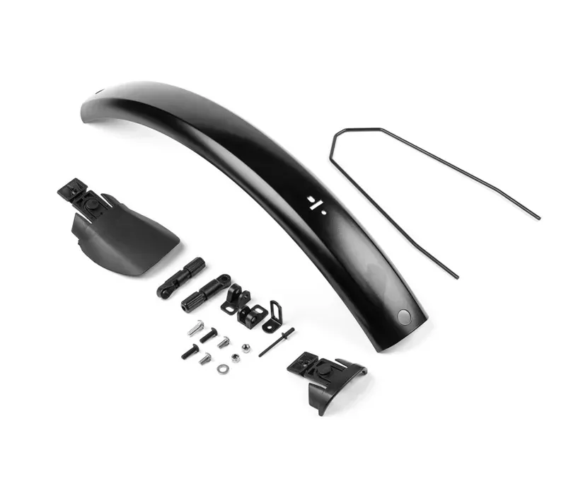 Orbea F. M/Guard Kemen Asph. Fox Awl Complete