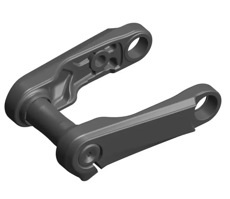 Orbea Linkage Occam 24 Cosmic Carbon View/Olive Green