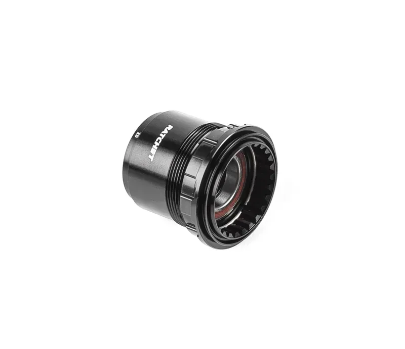 DT Swiss FB W MTB SRA XD RAT AL ST SL B UNIQUE unique