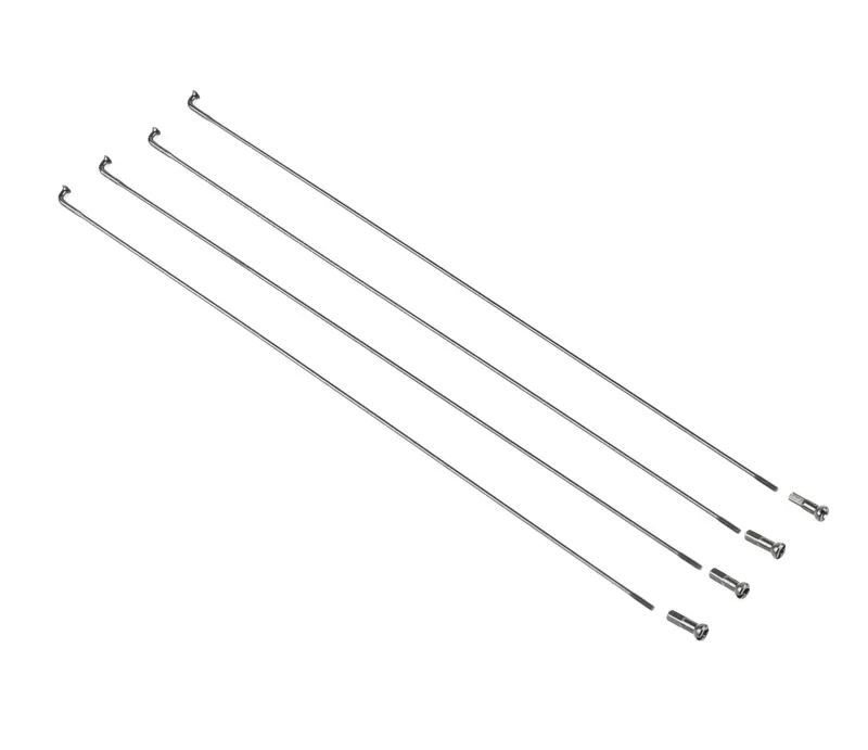 Orbea Spoke Kit OQUO MC32 TEAM Rear 27 32H V1 + Nipples