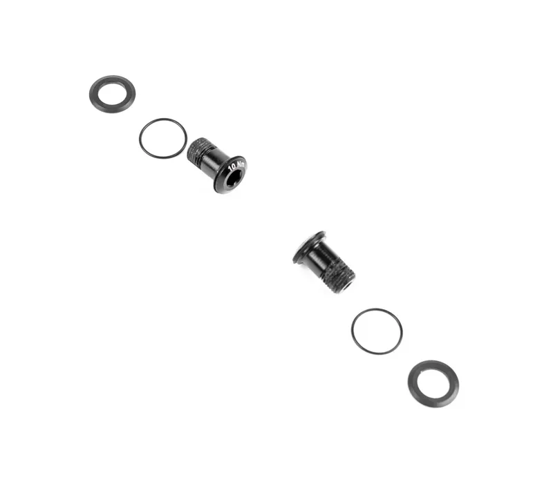 Orbea Hardware Kit Shock Yoke-Linkage Occam Sl