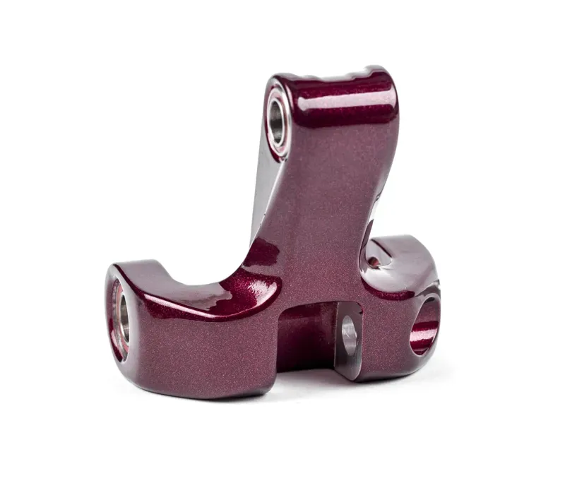 Orbea Linkage Oiz Hydro 23 In White Chic- Shadow Coral