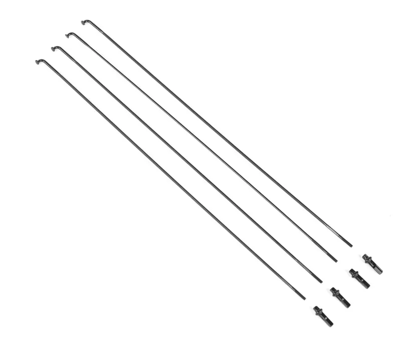 Orbea Kit Spoke+Nipp Rp45 Team Front 24h V1