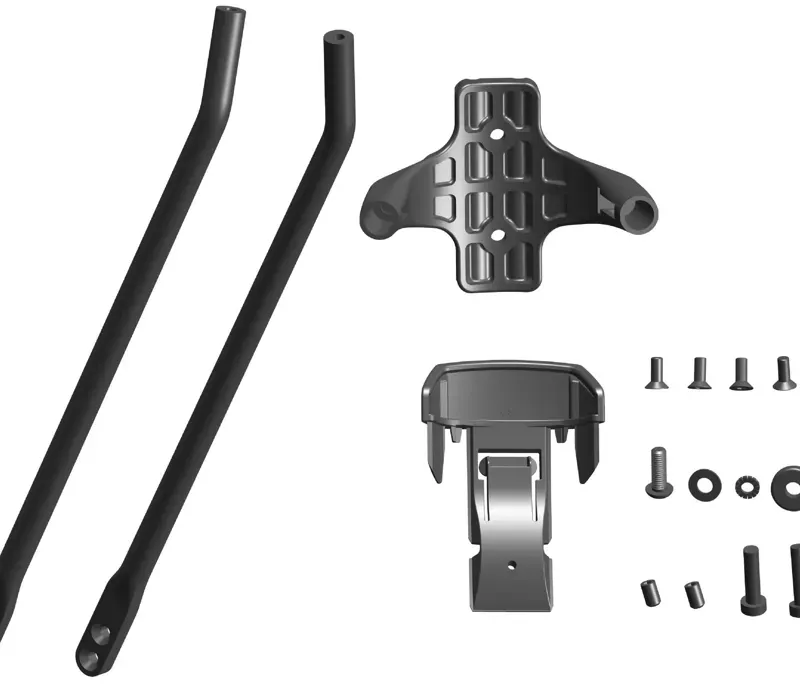 Orbea Front Mudguard Diem. Hardware