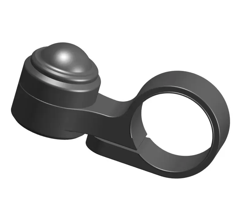 Orbea Remote Low/High Beam Starstream Pro