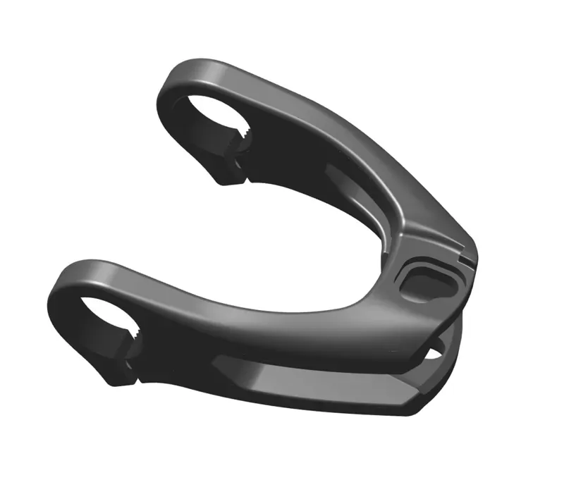 Orbea Shock Yoke Rise Lt 25