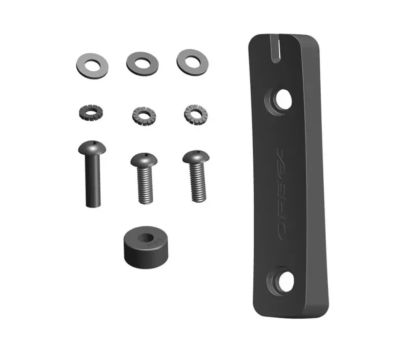 Orbea Hardware Rear Mudguard Kemen Adventure 25