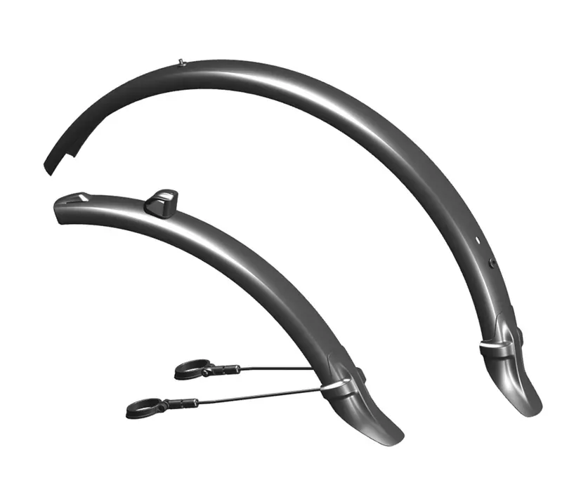 Orbea Apollo Curana 70 Mudguard Set Urrun 25