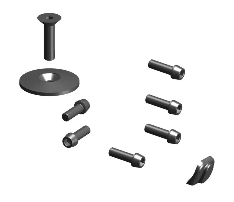 Orbea Hardware Kit Stem Oc St- Rp22