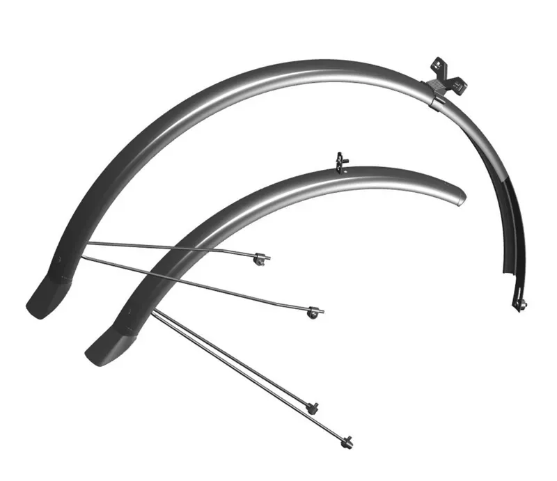 Orbea Mudguards Complete Kit 50mm Kit Avant 2025