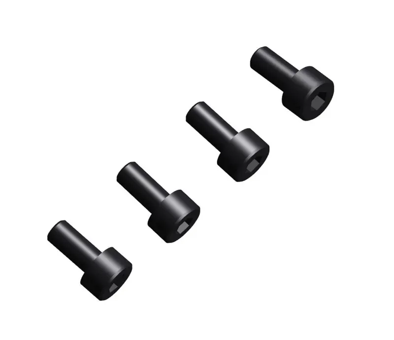 Orbea Internal Battery Plate Bolt Kit Wild 25