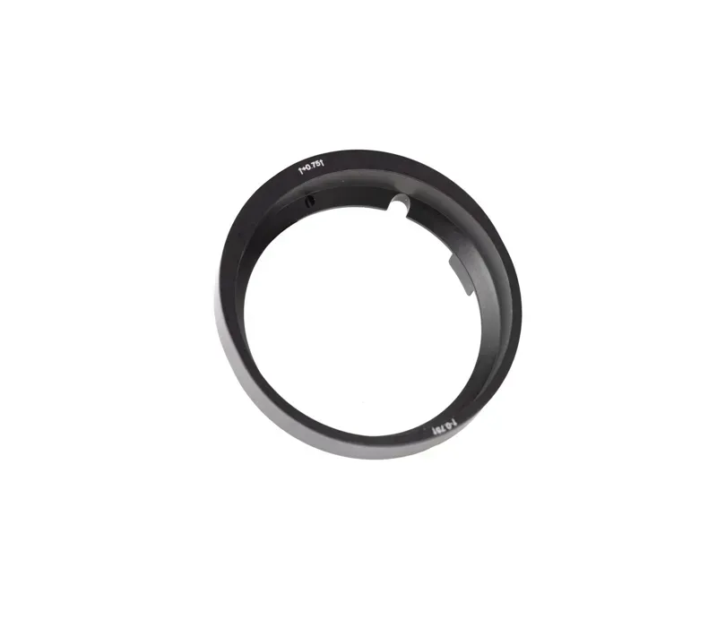 Orbea Lower Headset Cup Without Bearing HS02 Angleset +/-0.75-1