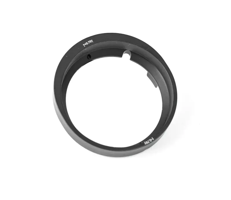 Orbea Lower Headset Cup Without Bearing HS02 Angleset +/-0.75-5