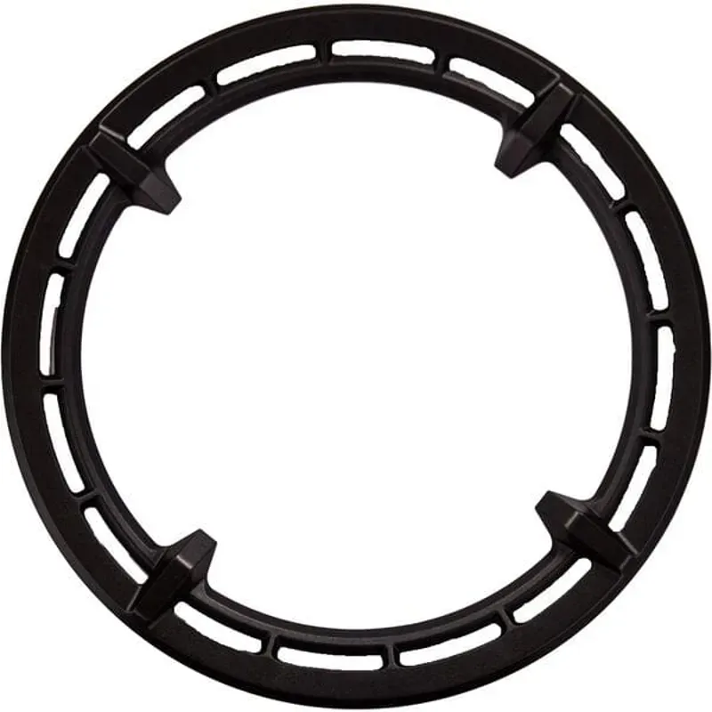 Shimano Ebike FCE6100 44T Single Chain Ring Cover Black 44 teeth