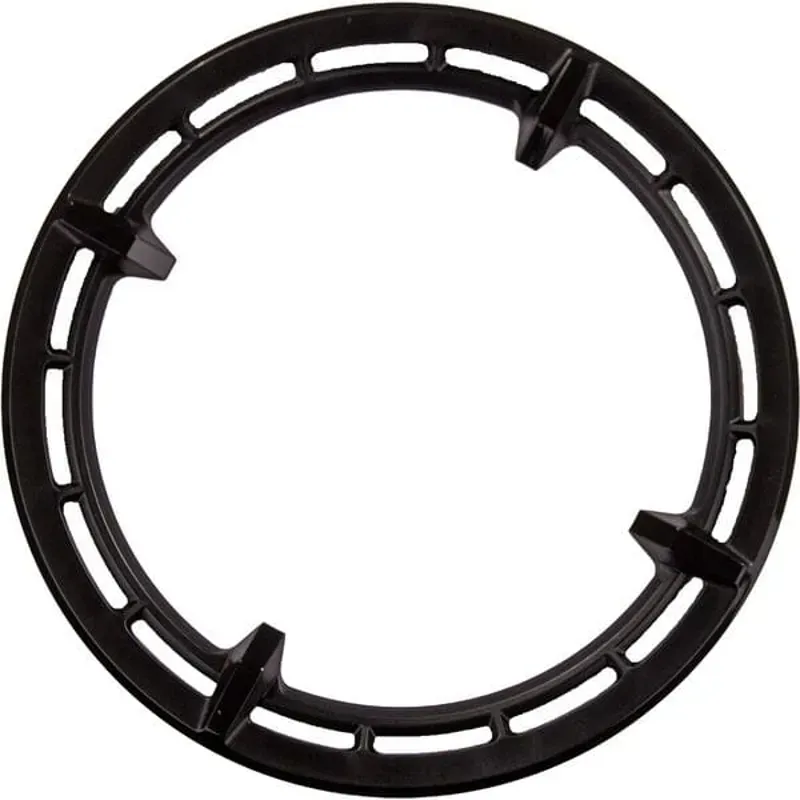 Shimano EBIke SMCRE50 44T Single Chain Ring Cover Black 44 teeth