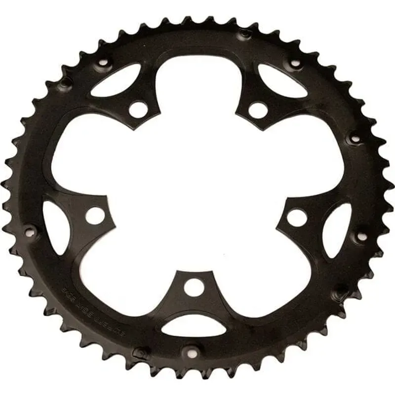 Shimano Chainring fcrs200 50t- F Black 50 teeth