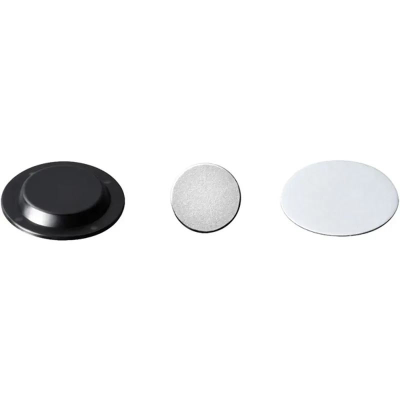 Shimano FCR9100-P Magnet Set Black one size
