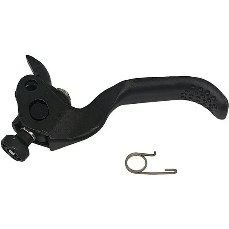 Shimano BLM8100 RH Lever Member Unit
