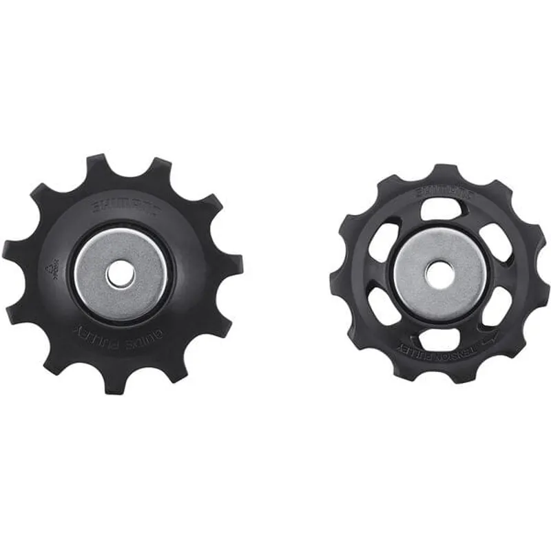 Shimano RDM5120 Pulley Set SGS Black