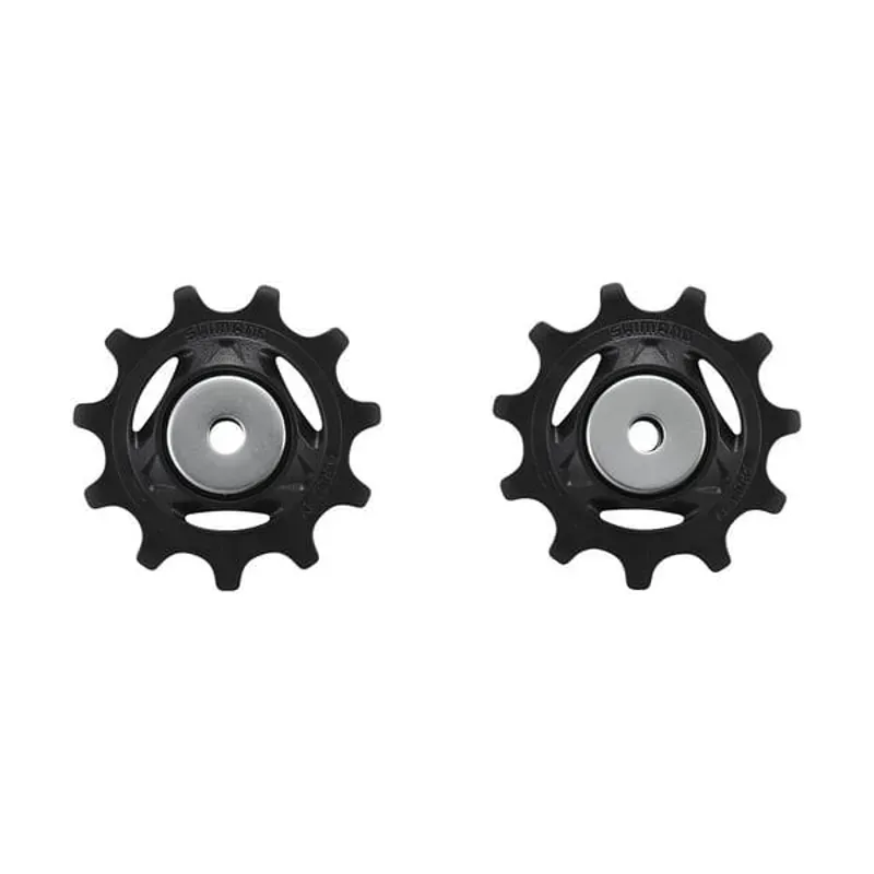 Shimano Jockey Wheels RDR7150 105 Pulley Set Black 