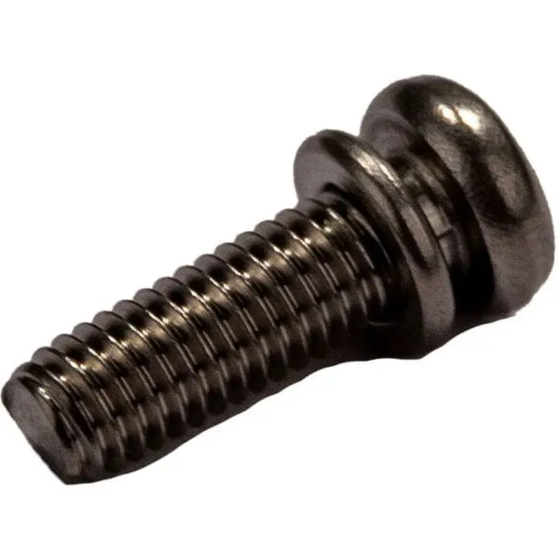 Shimano Ebike DUE6000 Speed Sensor Fix Bolt 16mm Silver 