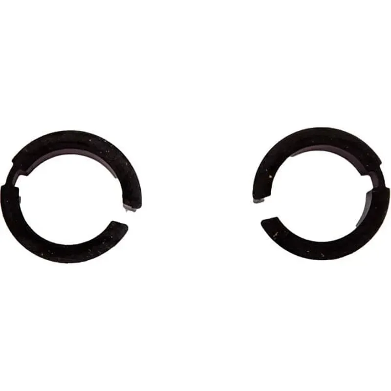 Shimano Ebike SCE6010 Adapter 25.4mm 2pk