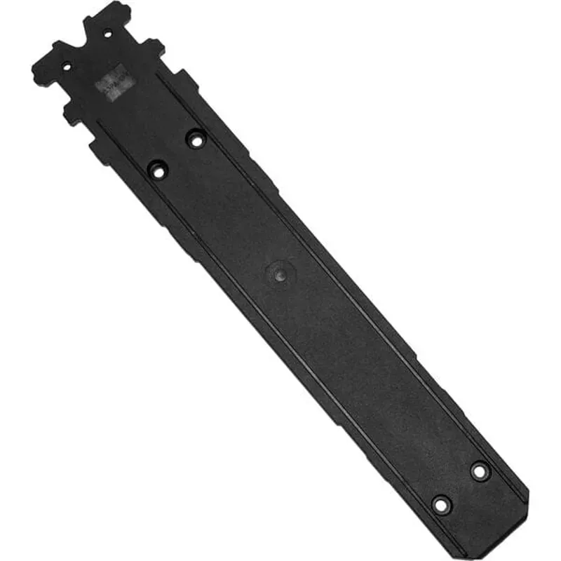 Shimano Ebike BME6000 Battery Rail Black