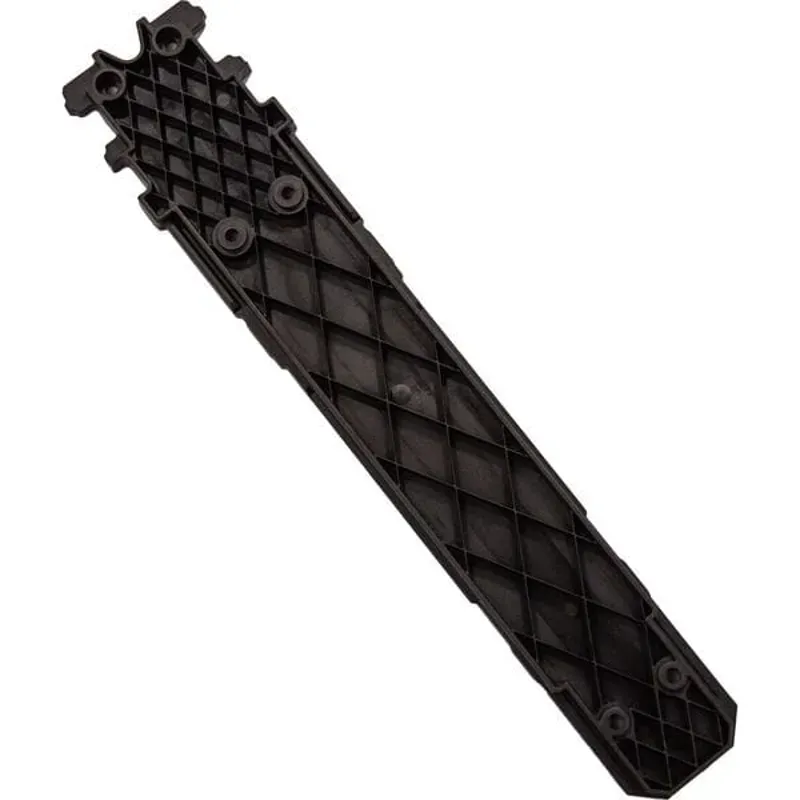 Shimano Ebike BME6000 Battery Rail Black-1