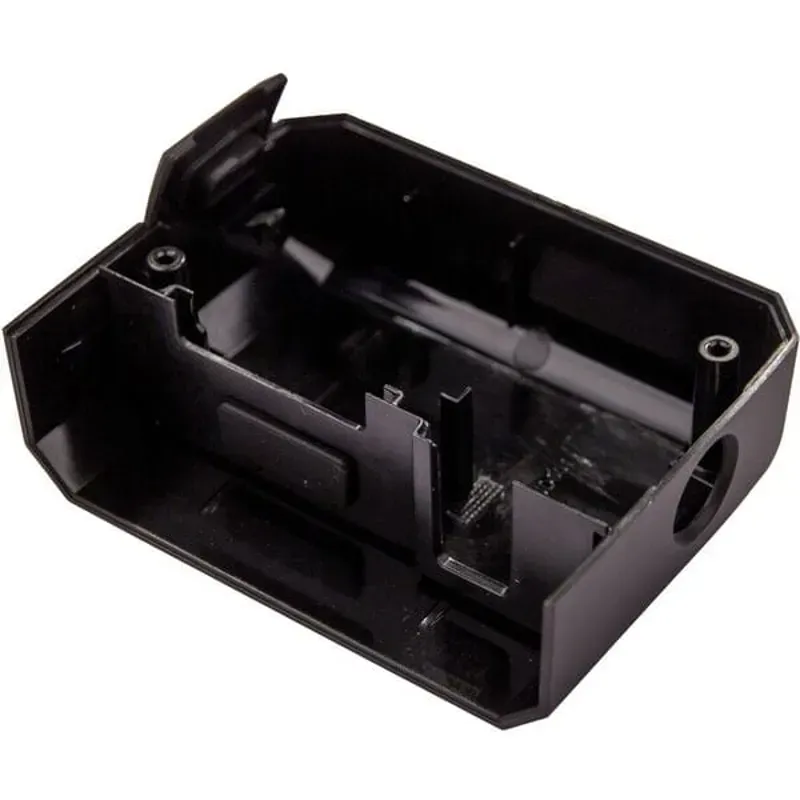 Shimano Ebike BME6000 Upper Case Assembly A BK Black 