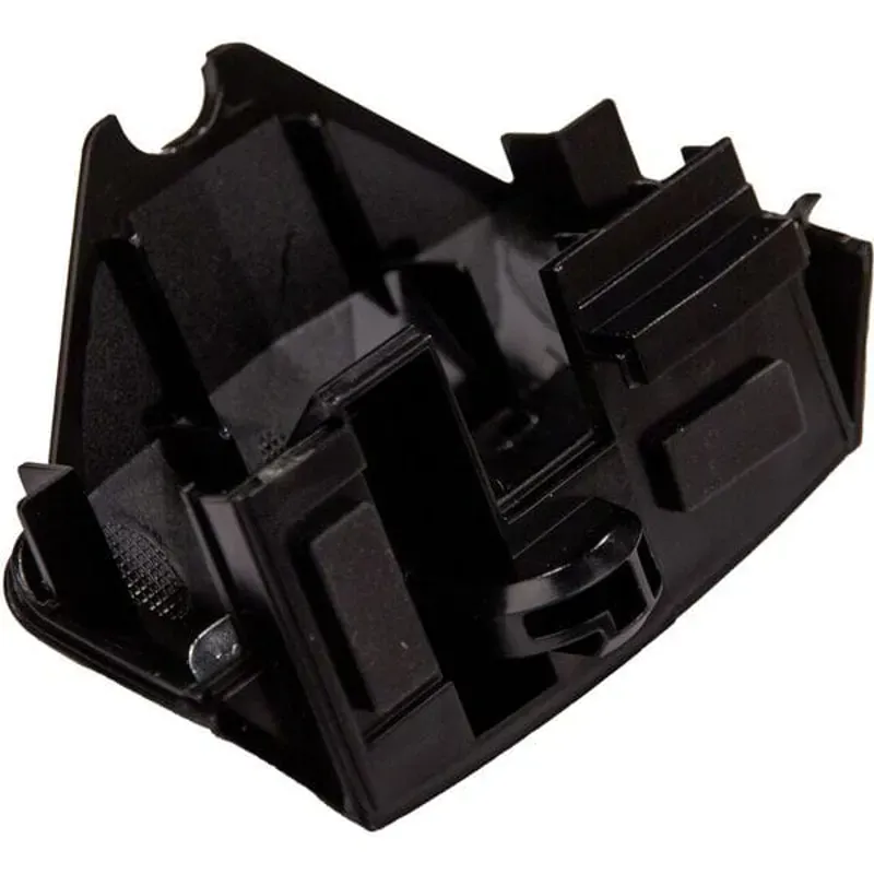 Shimano EBike BME6010 Upper Case Assembly Black