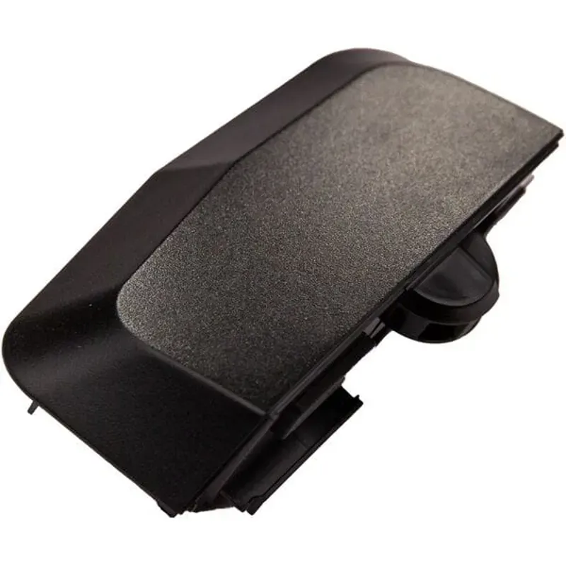 Shimano EBike BME6010 Upper Case Assembly Black-1