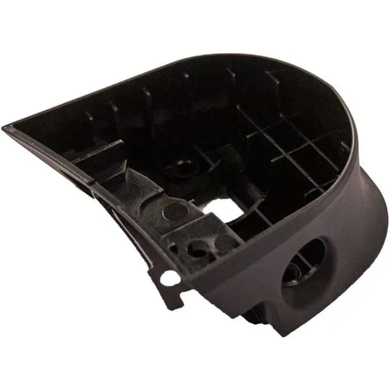 Shimano Ebike BM-E8010 Key Unit Cover Assembly Black-1