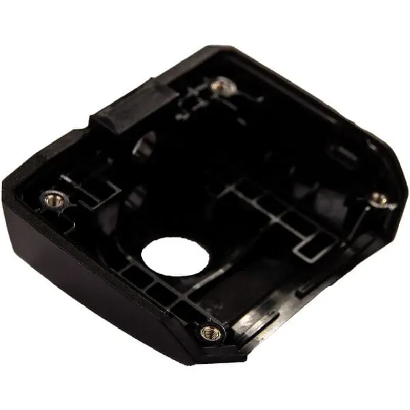 Shimano Ebike BM-E8010 Lower Case Assembly Black -1