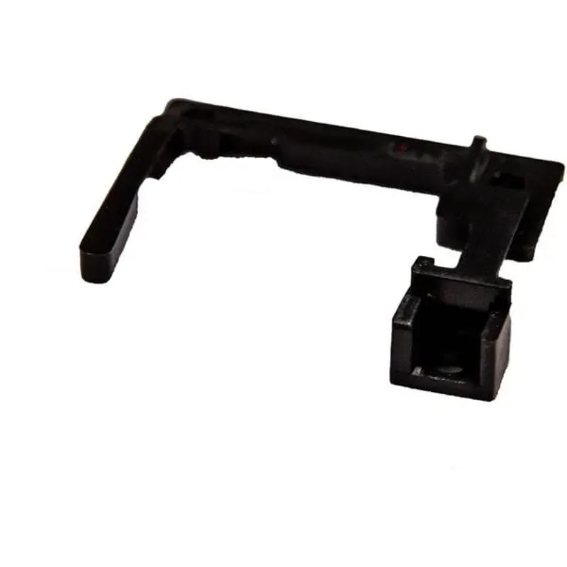 Shimano Ebike BTE8020 Frame CG Port Cap Black -1