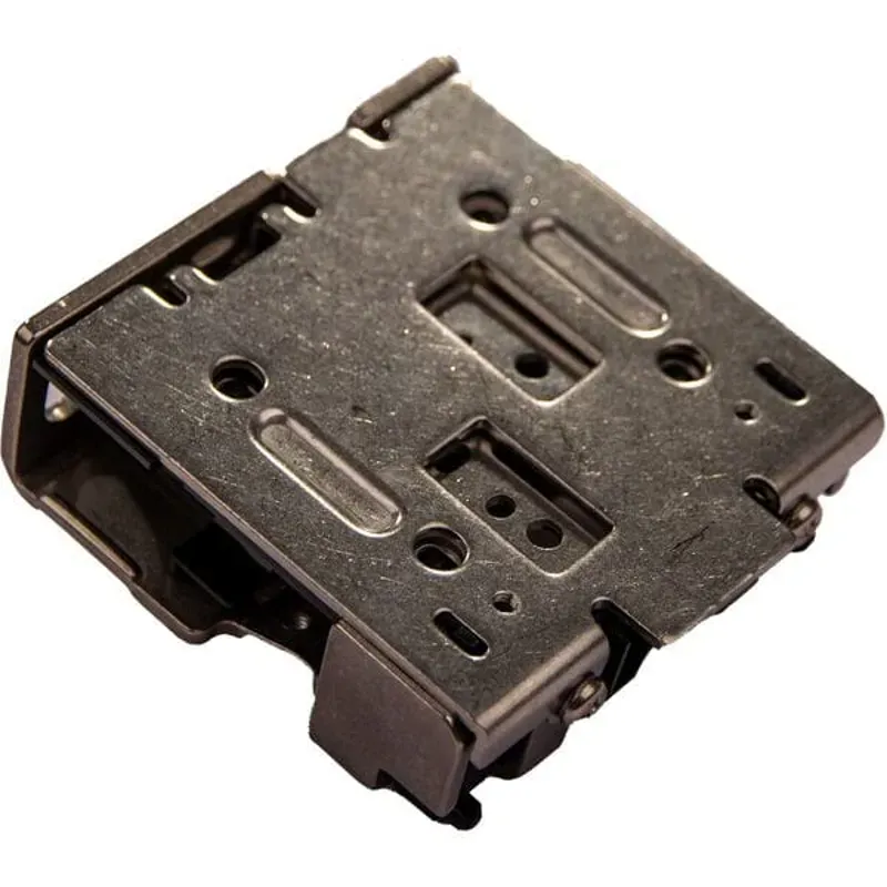 Shimano Ebike Lock BME8020 Ratchet Assembly Black -1