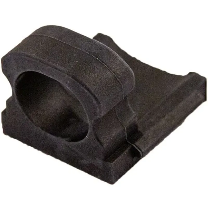 Shimano EBike BME8020 Rubber M8 Fixing Black