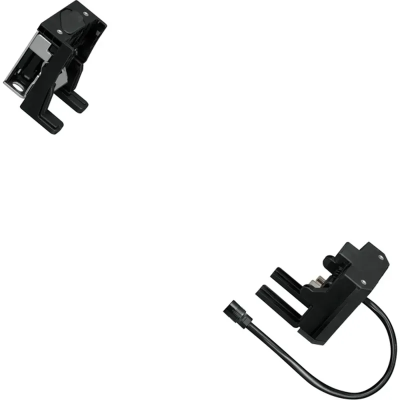 Shimano BME8020 Connector Assembly 250mm Black 250 mm