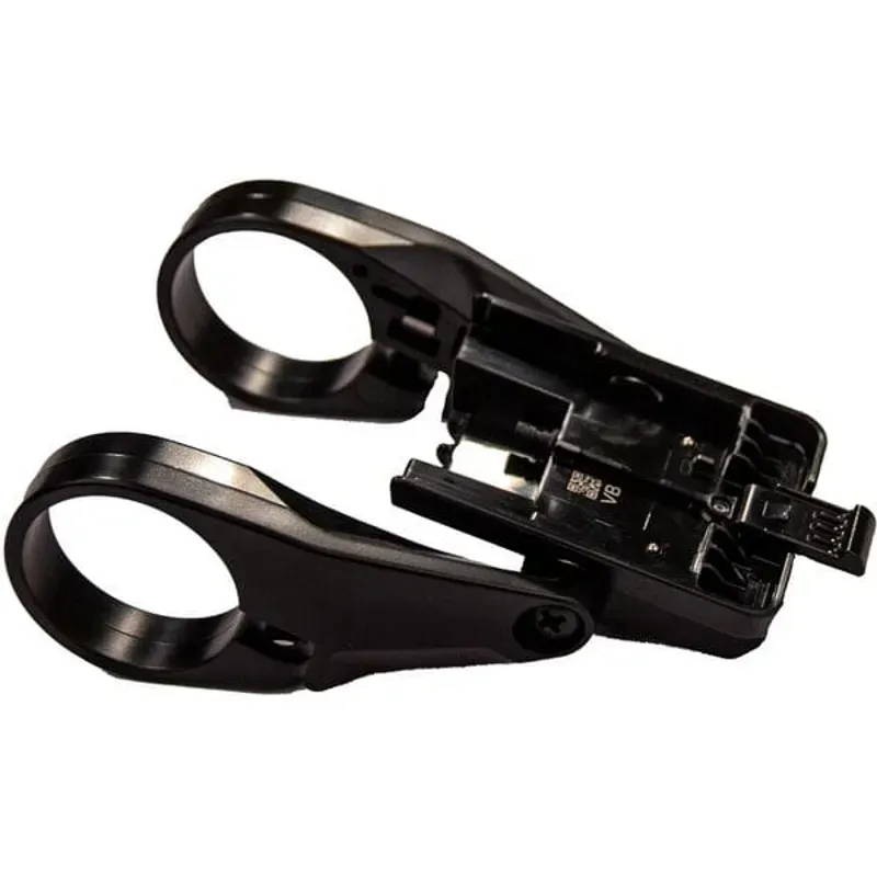 Shimano SCEN610 Bracket Unit 31. 8mm Black one size-1